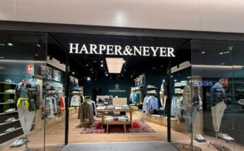 Harper & Neyer amplía su red de tiendas con una nueva apertura en El Ingenio
