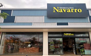 Herbolario Navarro crece en Valencia y suma su sexta apertura del año