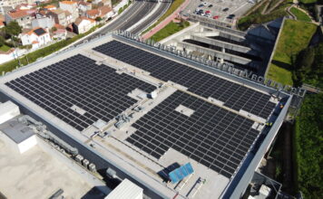 El sector del retail ante la incertidumbre energética Helexia placas