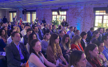 Flame Talks 2026 abordará el papel de la IA en la evolución de centros comerciales y retail Flame Talks