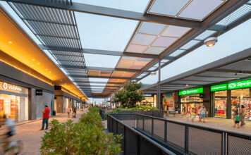 PineBridge Benson Elliot ha cerrado la venta del parque comercial Imaginalia