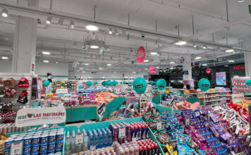 Normal llega a Vallsur con su primera tienda en Castilla y León