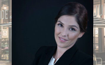 Irene Sabaté se incorpora a Joe & The Juice como nueva Head of People para España