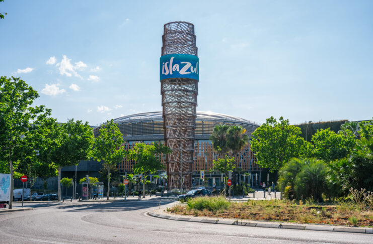 Islazul