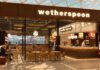 Grupo Ibersol operará dos nuevos pubs de JD Wetherspoon en el aeropuerto de El Prat