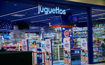 Juguettos impulsa su expansión y concentra su crecimiento en el modelo multicanal