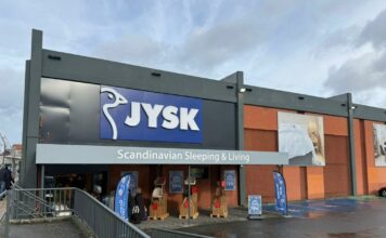 JYSK invertirá 60 millones en la apertura de 120 nuevas tiendas en la península ibérica en cuatro años
