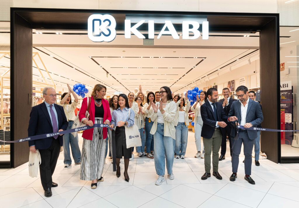 KIABI_corte de cinta