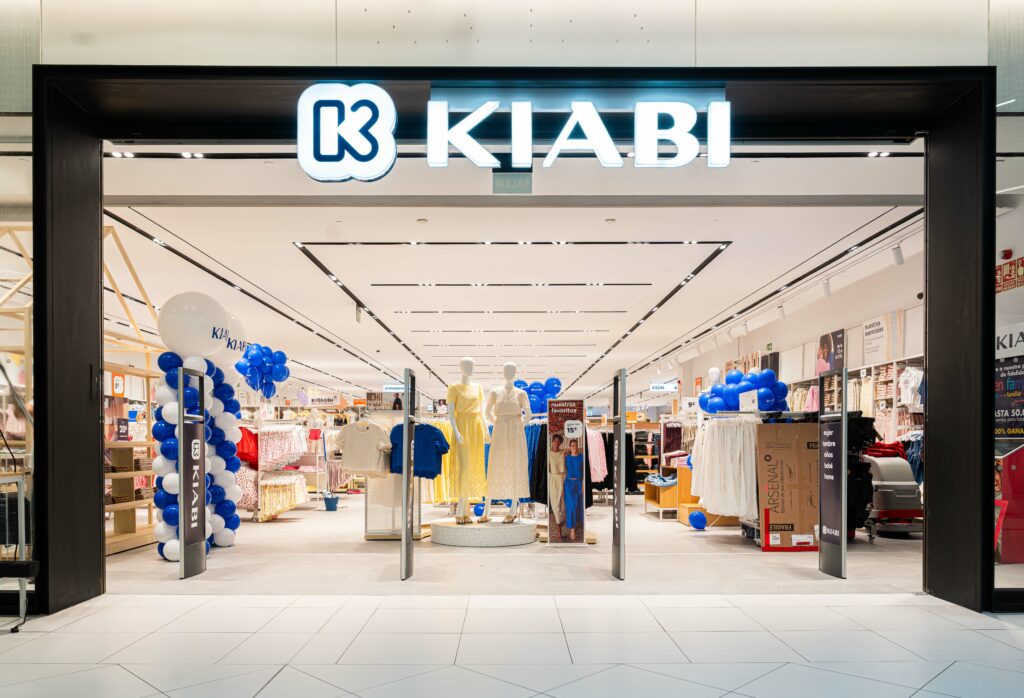 KIABI_fachada