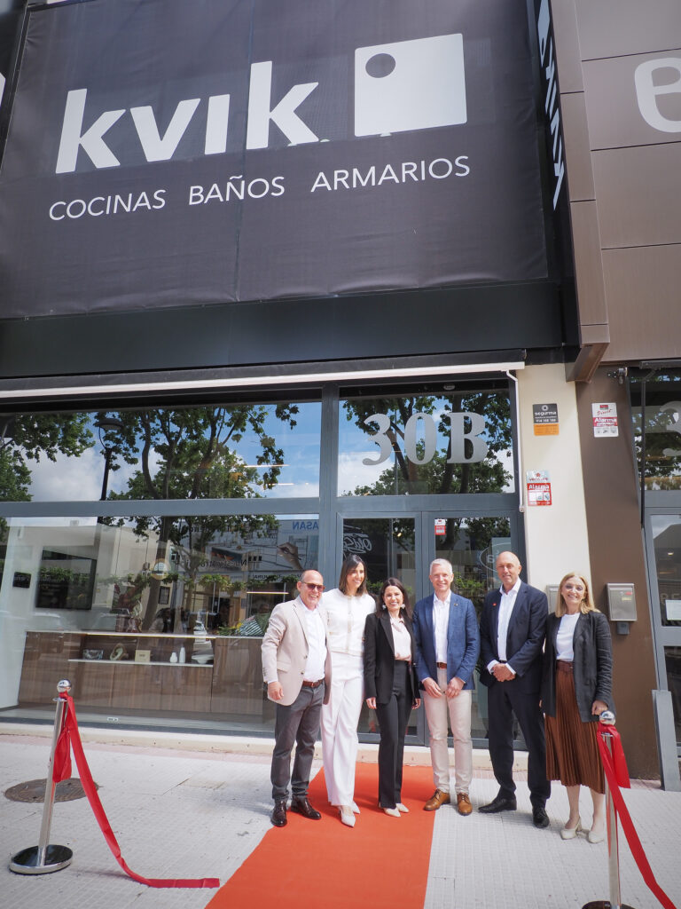 Kvik Las Rozas Madrid 06