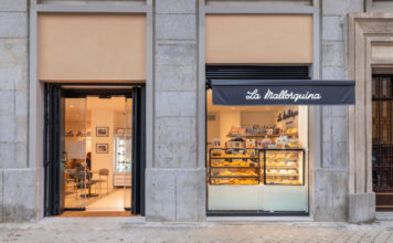 La Mallorquina abre nuevo espacio en Chamartín