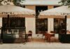 Lateral abre en Cáceres su primer restaurante franquiciado