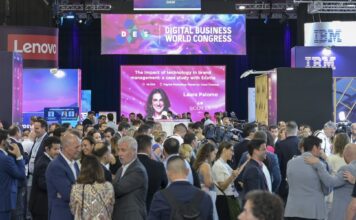 DES 2026 premiará a los líderes de la innovación digital en Europa DES