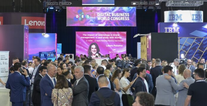 Los European Digital Mindset Awards tendrán lugar en el marco de DES - Digital Enterprise Show DES