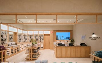 Mango Home superará la decena de tiendas propias en 2026