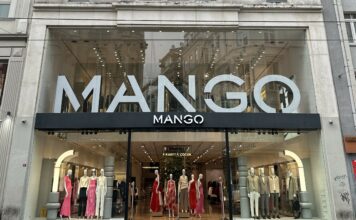 Mango refuerza su presencia en Turquía con la previsión de abrir 10 nuevas tiendas en 2026
