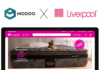 Moddo facilita la entrada de marcas españolas en Liverpool, uno de los principales retailers de México Moddo Liverpool