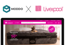 Moddo facilita la entrada de marcas españolas en Liverpool, uno de los principales retailers de México Moddo Liverpool