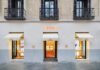 Omega inaugura su nueva boutique en la calle Serrano de Madrid
