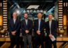 F1 Arcade inaugura en Madrid su espacio inmersivo