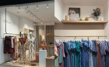 Polín et Moi se incorpora a la oferta de moda de Moraleja Green