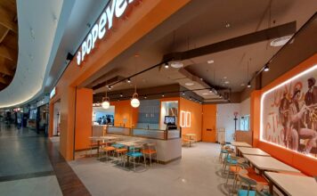 Popeyes llega a Ponferrada y refuerza su presencia en Castilla y León