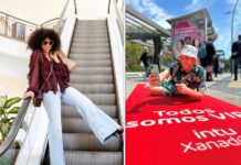 intu Xanadú, finalista en los ICSC Global Awards 2026 por su proyecto con creadores de contenido locales