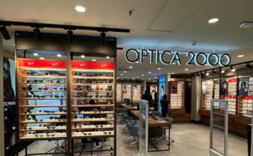 Optica2000 refuerza su presencia en Las Palmas de Gran Canaria con la renovación de dos ópticas