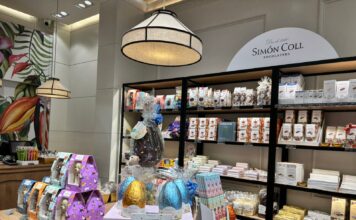 Simón Coll abre su primera tienda en Madrid