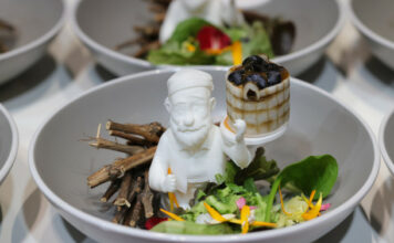 Salón Gourmets cierra su 39 edición con más de 110.000 visitantes