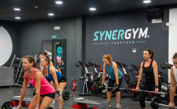 Synergym aumenta sus ingresos un 39,2 % en el primer trimestre