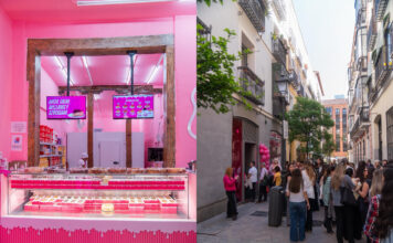 Las Tartas de Julita inaugura en Chueca su primer tienda en Madrid capital
