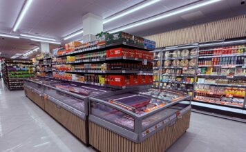 Dia crece en la Comunidad de Madrid con la apertura de nueva tienda en Leganés