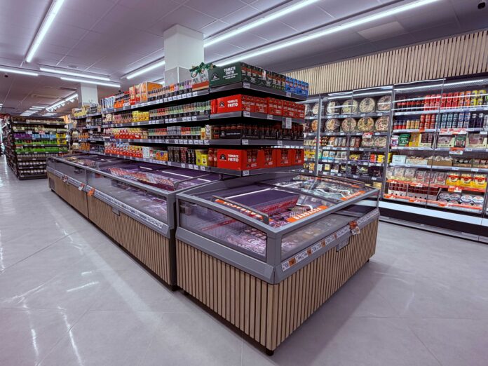 Tienda Dia_Leganés 3
