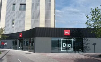 Dia crece en el País Vasco con la apertura de nueva tienda en Vitoria