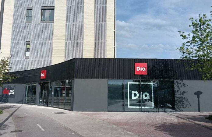 Tienda Dia_Vitoria