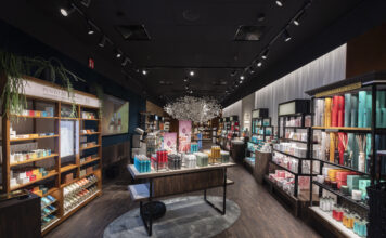 Rituals abre una nueva boutique en Almería y firma su debut en Lanzarote