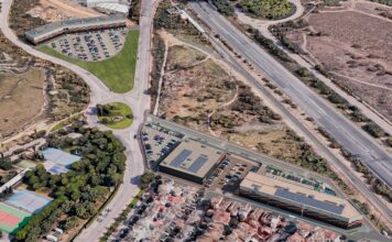 Trocadero Park impulsa su oferta en la Bahía de Cádiz y proyecta su segunda fase