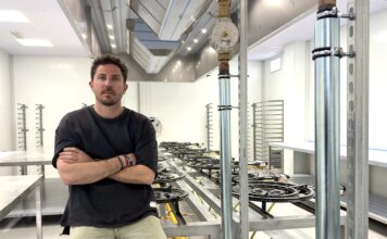 Tu Arrocero abre una nueva cocina central en Ciutat Fallera