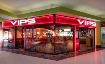 Vips inaugura su primer local en Aluche impulsando su llegada a nuevos barrios en Madrid