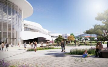 Madrid da el primer paso para desbloquear el proyecto comercial de Valdebebas Valdebebas Shopping
