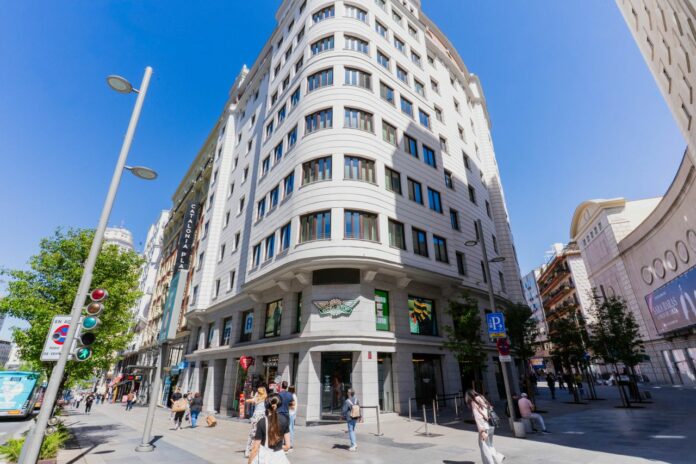 Wingstop Madrid 01