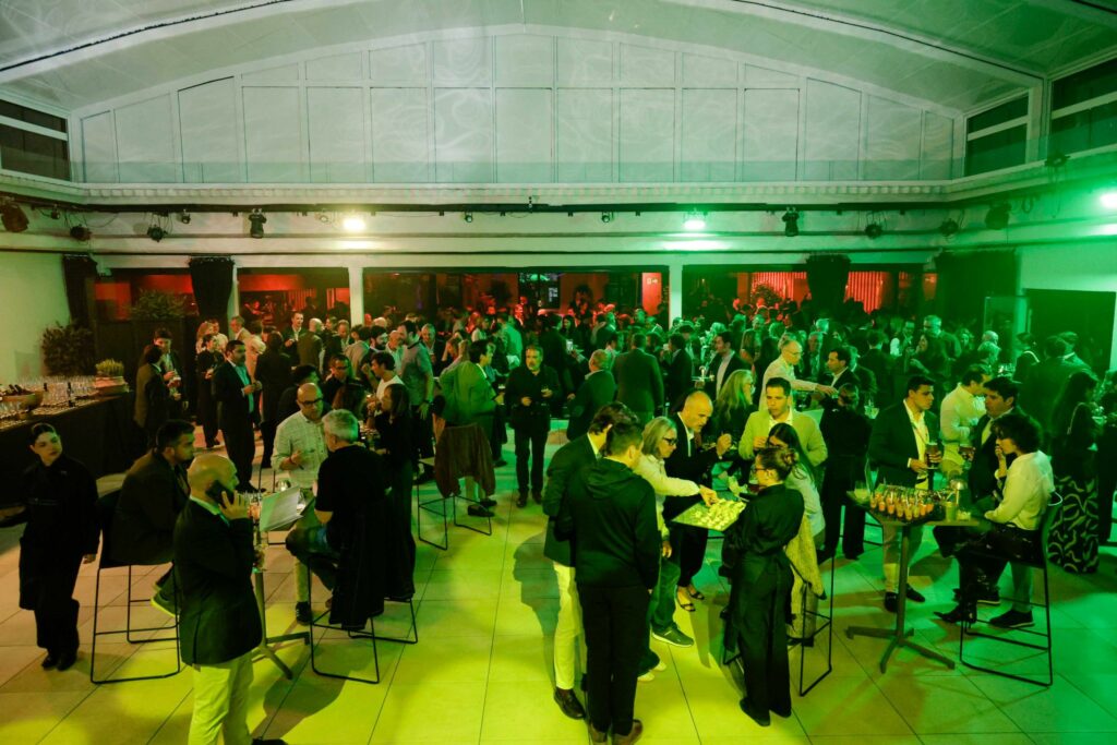 ZIGZAG party 03