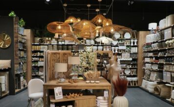 Hôma abre su segunda tienda en la Comunidad Valenciana