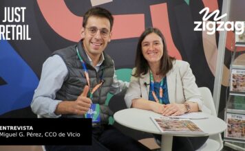 Vicio abrirá el 30 de abril en Lagoh y prevé hasta 12 nuevos locales en 2026