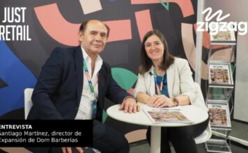 Dom Barberías mantiene su apuesta total por centros comerciales y prepara nuevas aperturas