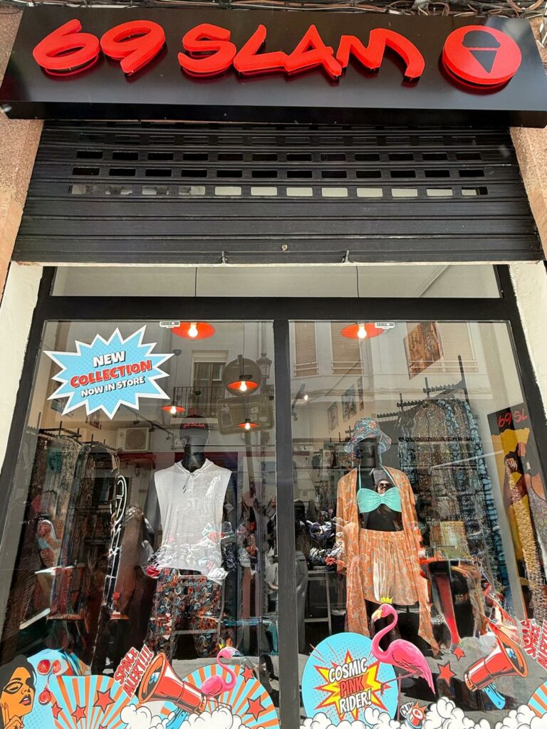 69slam tienda Valencia 07