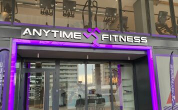 Anytime Fitness suma un nuevo club en Sant Feliu de Guíxols, Girona