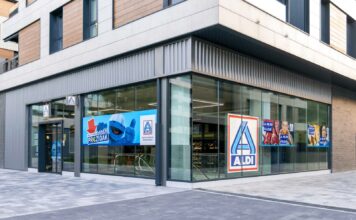 Aldi abre su segundo establecimiento en Donostia y alcanza las 6 tiendas en Gipuzkoa