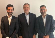 Apresco incorpora a Luis Marañón como nuevo director general